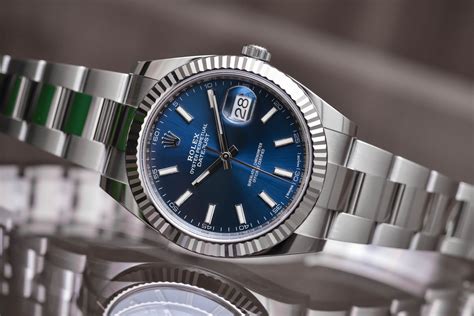 rolex datejust 41 edelstahl diamantenlünete|rolex datejust 41 price.